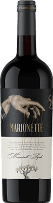 Ego Marionette Jumilla 75 cl