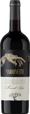 Ego Marionette