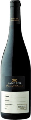 Marco Real Syrah Navarra 75 cl