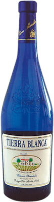 Páez Morilla Tierra Blanca セミドライ セミスイート Vino de la Tierra de Cádiz 若い 75 cl