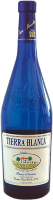 Páez Morilla Tierra Blanca Semiseco — 半干型 Vino de la Tierra de Cádiz 年轻的 75 cl