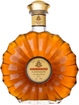 Brandy Conhaque Victor Fauconnier Napoleón X.O. 70 cl