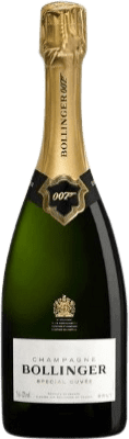 Bollinger Special Cuvée 007 брют