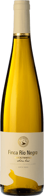 Finca Río Negro Gewürztraminer Vino de la Tierra de Castilla Crianza — Invecchiato in Botte 75 cl