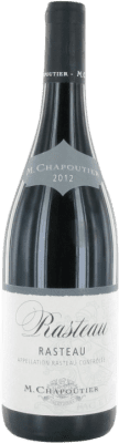 Michel Chapoutier Rasteau Côtes du Rhône 75 cl