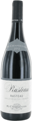 Michel Chapoutier Rasteau