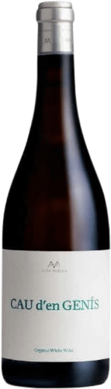 22,95 € 免费送货 | 白葡萄酒 Alta Alella Cau d'en Genís D.O. Alella