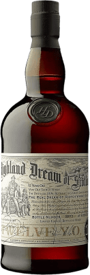 ウイスキーシングルモルト Glenfarclas Highland Dream 12 年 70 cl