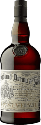 Whisky Single Malt Glenfarclas Highland Dream 12 Años