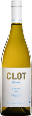 Sant Josep Clot d'Encís Blanc de Negres Grenache Terra Alta бутылка Магнум 1,5 L