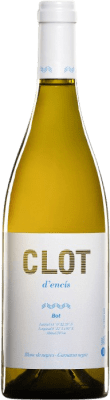 Sant Josep Clot d'Encís Garnacha — Grenache Terra Alta Blanc de Negres Magnumflasche 1,5 L