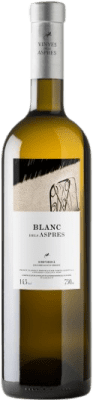 Aspres Crianza