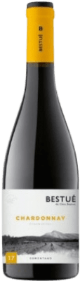 Otto Bestué Lías Chardonnay Somontano 75 cl