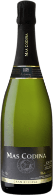 Mas Codina Brut Nature Cava 大储备 75 cl