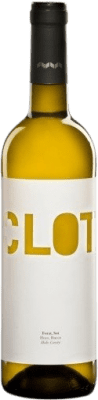 Sant Josep Clot d'Encís Blanco Grenache White Terra Alta 75 cl