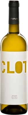 Sant Josep Clot d'Encís