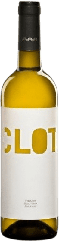 7,95 € 免费送货 | 白葡萄酒 Sant Josep Clot d'Encís D.O. Terra Alta