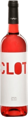 Sant Josep Clot d'Encís Rosado