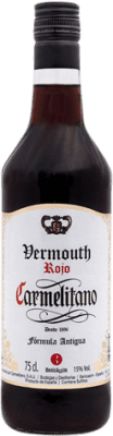 苦艾酒 Carmelitano Tinto — 红 70 cl
