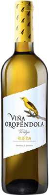 Iberian Viña Oropéndola молодое