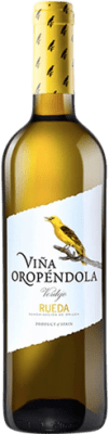 Iberian Viña Oropéndola Verdejo Rueda Молодой 75 cl