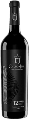 Cortijo de Jara 12 Meses Vino de la Tierra de Cádiz старения 75 cl