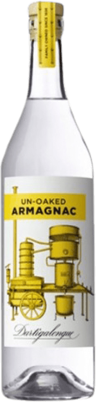 38,95 € 免费送货 | 雅马邑 Dartigalongue Un-Oaked