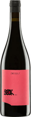 Judith Beck Zweigelt Ökologisch 75 cl