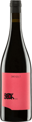 Judith Beck Zweigelt 75 cl