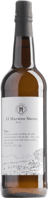 Maestro Sierra Palomino Fino Jerez-Xérès-Sherry 75 cl
