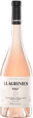 Sant Josep Llàgrimes de Tardor Garnacha — 歌海娜 Terra Alta 75 cl