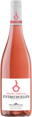 Entrechuelos Rosado Vino de la Tierra de Cádiz Aged 75 cl