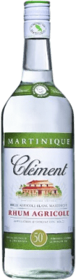 Rhum Clément Blanco 70 cl