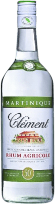 Rum Clément Blanco — Bianco
