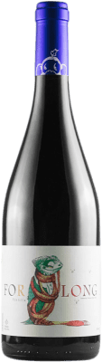 Forlong Tintilla de Rota Vino de la Tierra de Cádiz Crianza — Invecchiato in Botte 75 cl