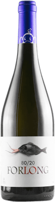 Forlong 80/20 Palomino Fino Vino de la Tierra de Cádiz Crianza 75 cl