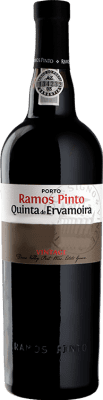 Ramos Pinto Quinta de Ervamoira Porto Vintage 75 cl
