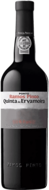 127,95 € Envío gratis | Vino dulce Ramos Pinto Vintage Quinta de Ervamoira