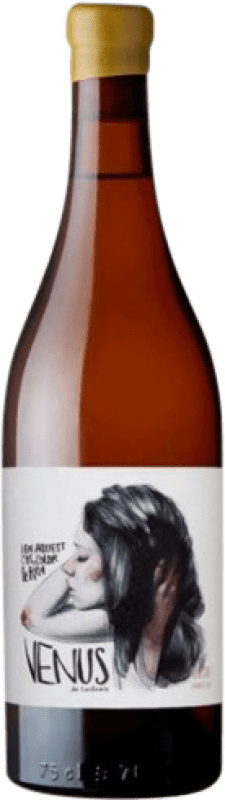 62,95 € Free Shipping | White wine Venus La Universal Cartoixà D.O. Montsant Catalonia Spain Xarel·lo Bottle 75 cl