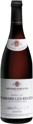 Bouchard Père Rugiens Premier Cru Pinot Black Pommard 75 cl