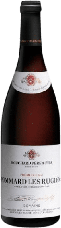 137,95 € | Rotwein Bouchard Père Rugiens 1er Cru A.O.C. Pommard Burgund Frankreich Pinot Schwarz 75 cl