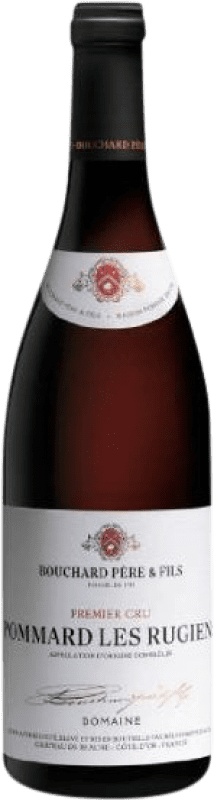 123,95 € | 赤ワイン Bouchard Père Rugiens Premier Cru A.O.C. Pommard ブルゴーニュ フランス Pinot Black 75 cl