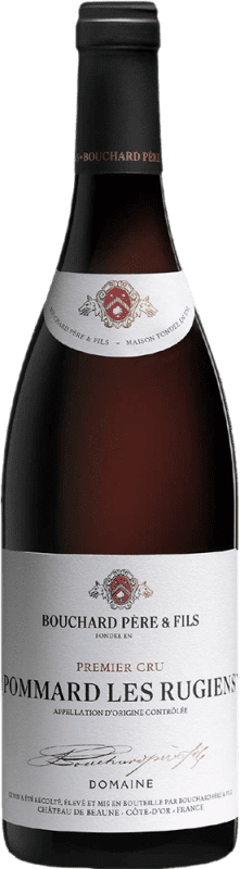 101,95 € | Vino rosso Bouchard Père Rugiens Premier Cru A.O.C. Pommard Borgogna Francia Pinot Nero 75 cl