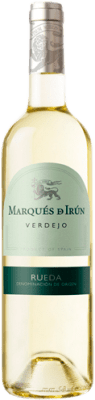 Marqués de Irún Verdejo Rueda Jovem 75 cl