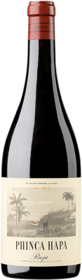 Bhilar Phinca Hapa Elvillar Tinto Ecológico