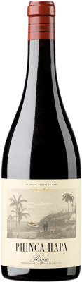 Bhilar Phinca Hapa Elvillar Tinto Rioja 75 cl