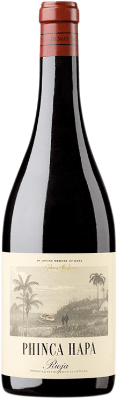 22,95 € 免费送货 | 红酒 Bhilar Phinca Hapa Elvillar Tinto D.O.Ca. Rioja