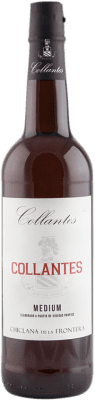 Primitivo Collantes Médium Jerez-Xérès-Sherry 75 cl