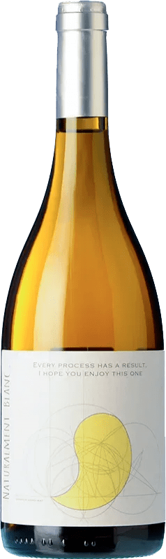 12,95 € | Белое вино Jordi Miró Naturament Blanc By Andrea Miró D.O. Terra Alta Испания Garnacha — Гренаш 75 cl