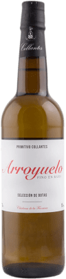 Primitivo Collantes Fino Arroyuelo en Rama